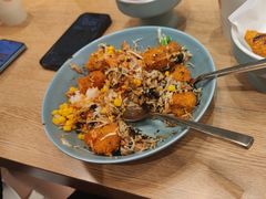 -池奈·咖喱蛋包饭(熙地港店)