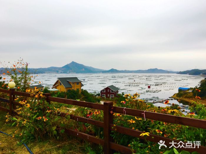 栗香湖房车露营地-图片-迁西县酒店-大众点评网