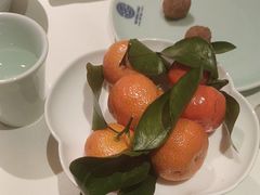 -惠丰堂饭庄·烤鸭·京味菜(万泉庄 苏州桥店)