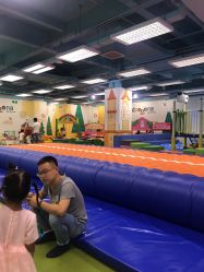 -Mollyfantasy莫莉幻想(奥克斯广场店)