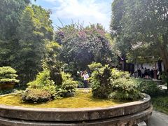 -成都杜甫草堂博物馆