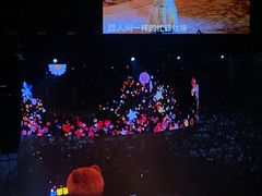 -华润深圳湾体育中心-“春茧” 体育馆