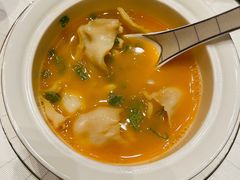 -海派悦庭·海胆烧麦·新融合菜(凯德广场店)