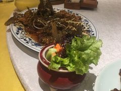 -卫鼎轩·家宴(水上公园店)