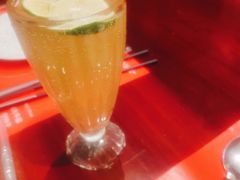 -赤火牛排(金狮广场店)