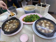 -新记肉骨茶