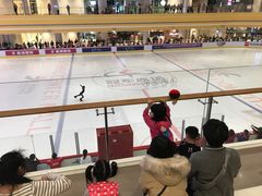 -冠军冰场CHAMPION RINK(苏州中心商场店)