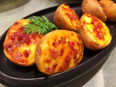 -将相和·海鲜蒸饺大连菜