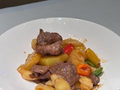 -稻香饭店(IFS国金中心店)