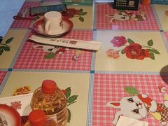 -粗粮人家·东北菜(洋桥店)