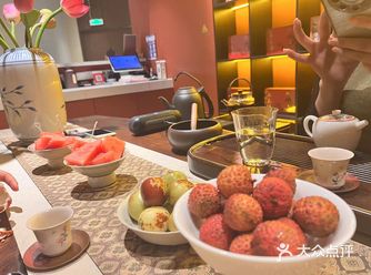 是年轻人爱吃的口味。菜品不仅味道鲜美