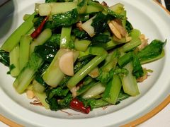 -到家尝北京菜(西坝河店)