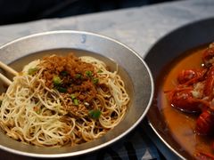 -巴厘龙虾·榜首油焖大虾(洞庭·艺术洋房店)