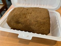 -老回回小吃(百万庄店)
