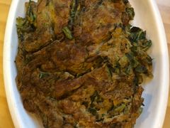香椿炒饭-郭巨人农家食堂(南部商务区店)