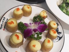 -肆月河豚·新淮扬(金融街店)