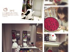 -ROSEONLY诺誓(磐基中心店)