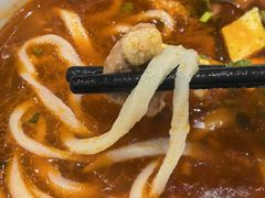 -令氏家外家岐山面(火炬路店)