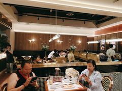 -鹅冠港式茶餐厅(来福士店)