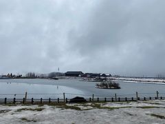 -西岭雪山大飞水景区
