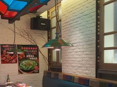 -可口香·非遗老号烧烤(南岗直营店)