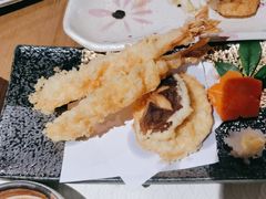 -和创柚子·会席日本料理(新区淮海街店)