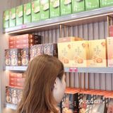 陶陶居饼家点心，送礼体面过人