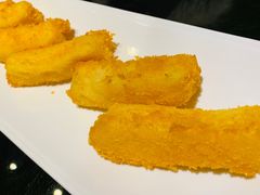 -高第街56号餐厅(银座商城玉函店)