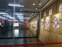 -弓舍射箭俱乐部(高新总店)