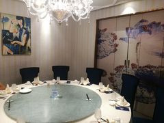 包厢-望乡楼上海菜(日月光店)