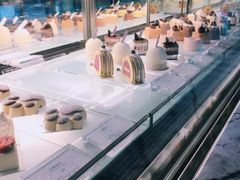 -1Cake壹刻蛋糕(奥体公园味觉艺术馆店)