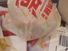 -麦当劳(坂田分店)