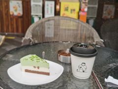 -咖啡道(东急新天地上下九步行街店)