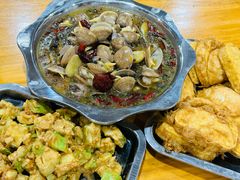 -陈氏肥蛤(小纬六路总店)