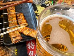 -纪录片《人生一串》体验店(静安店)