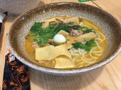 -蒙自源米线大王(江南西路店)