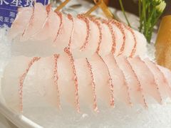 -海月轩海鲜豆捞(紫金塔店)