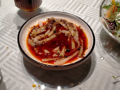 -渝信川菜(长安店)