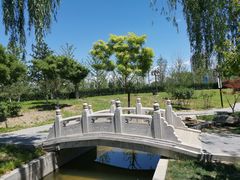 -西海子公园