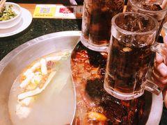 -大龙燚火锅(南山大道店)