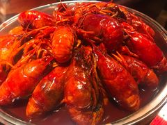 -京韵胡同·酱香羊蝎子火锅涮肉(长寿路店)