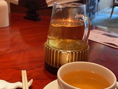 -扬州香格里拉·香宫中餐厅