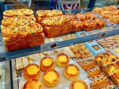 -仟吉KenGee(华鼎丽都国际店)