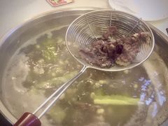 -三头牛·潮汕牛肉生蚝火锅 (夏湾店)