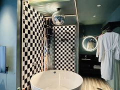 -CitiHot欢悦酒店(广州北京路店)