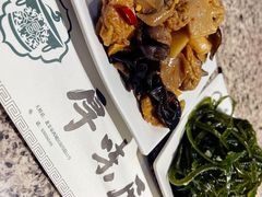 -厚味居炙子烤肉·清真(天桥南纬路店)