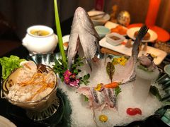 -小广寒电影艺术餐厅(小广寒经三路店)