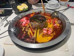 -川锅一号火锅(铜山万达店)