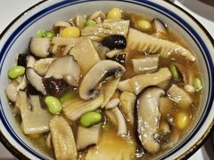 -天龙宝严素食馆(大兴善寺店)