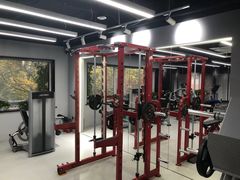 -享受健身·美体塑形馆